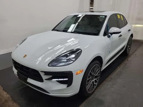 Porsche Macan * GTS * CARFAX * 2 КЛЮЧА * ПАНО * ОБДУХВАНЕ * , снимка 1