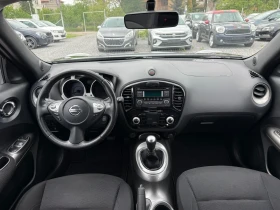 Nissan Juke 1.5 dCi (110 кс) , снимка 10