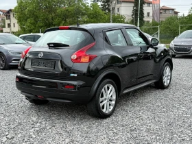 Nissan Juke 1.5 dCi (110 кс) , снимка 8