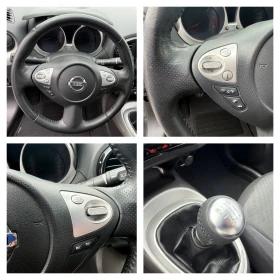 Nissan Juke 1.5 dCi (110 кс) , снимка 15