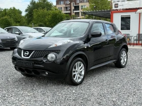 Nissan Juke 1.5 dCi (110 кс) , снимка 1