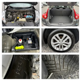 Nissan Juke 1.5 dCi (110 кс) , снимка 17