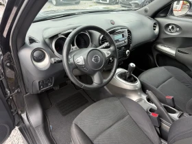 Nissan Juke 1.5 dCi (110 кс) , снимка 9