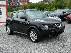 Nissan Juke 1.5 dCi (110 кс) , снимка 3