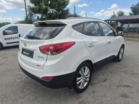 Hyundai IX35 2.0i/4x4/АВТОМАТИК, снимка 3