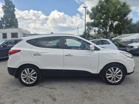 Hyundai IX35 2.0i/4x4/АВТОМАТИК, снимка 5