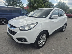 Hyundai IX35 2.0i/4x4/АВТОМАТИК, снимка 1