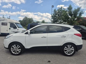 Hyundai IX35 2.0i/4x4/АВТОМАТИК, снимка 2