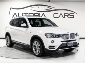 BMW X3 * AWD xDrive28i ONLY 32K LOW KM PREMIUM ESSENTIAL , снимка 3