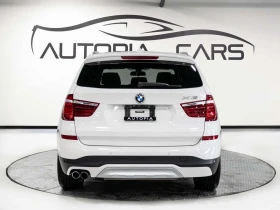 BMW X3 * AWD xDrive28i ONLY 32K LOW KM PREMIUM ESSENTIAL , снимка 5