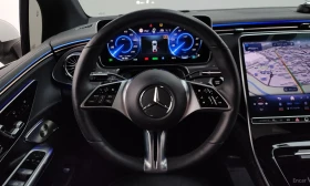 Mercedes-Benz EQE 4MATIC* SHIBEDAX* PODGREV* HUD* 80000km!!!, снимка 13