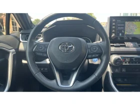 Toyota Rav4 LUXURY, Месечна вноска от 360 евро, снимка 13