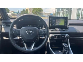 Toyota Rav4 LUXURY, Месечна вноска от 360 евро, снимка 9