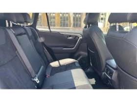 Toyota Rav4 LUXURY, Месечна вноска от 360 евро, снимка 7
