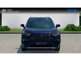 Toyota Rav4 LUXURY, Месечна вноска от 360 евро, снимка 5