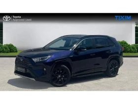Toyota Rav4 LUXURY, Месечна вноска от 360 евро, снимка 1