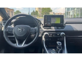 Toyota Rav4 LUXURY, Месечна вноска от 360 евро, снимка 8