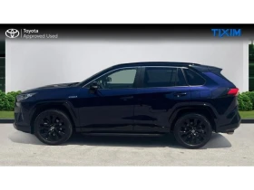 Toyota Rav4 LUXURY, Месечна вноска от 360 евро, снимка 3