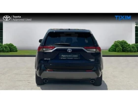 Toyota Rav4 LUXURY, Месечна вноска от 360 евро, снимка 4