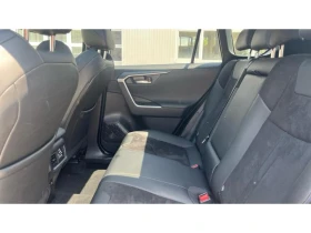 Toyota Rav4 LUXURY, Месечна вноска от 360 евро, снимка 11