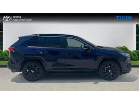 Toyota Rav4 LUXURY, Месечна вноска от 360 евро, снимка 17