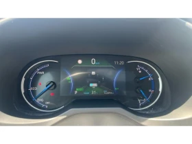 Toyota Rav4 LUXURY, Месечна вноска от 360 евро, снимка 14