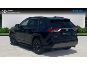 Toyota Rav4 LUXURY, Месечна вноска от 360 евро, снимка 2