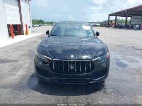 Maserati Levante 3l, снимка 12