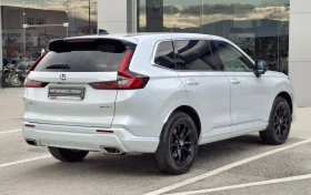 Honda Cr-v 2.0 i-MMD Hybrid e:PHEV Advance Tech, снимка 6