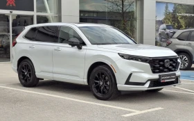 Honda Cr-v 2.0 i-MMD Hybrid e:PHEV Advance Tech, снимка 4