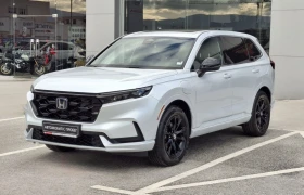 Honda Cr-v 2.0 i-MMD Hybrid e:PHEV Advance Tech, снимка 2