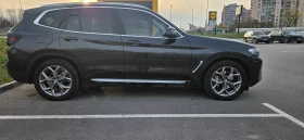 BMW X3 3.0d XDrive, facelift, снимка 5
