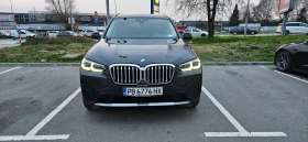 BMW X3 3.0d XDrive, facelift, снимка 16