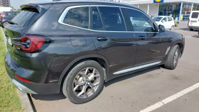 BMW X3 3.0d XDrive, facelift, снимка 4