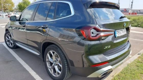 BMW X3 3.0d XDrive, facelift, снимка 7