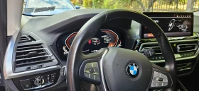 BMW X3 3.0d XDrive, facelift, снимка 13