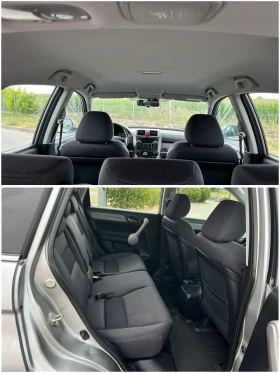 Honda Cr-v 2, 0i-150k.c/4x4/ПОДГРЕВ/РЪЧНИ СКОРОСТИ!!!, снимка 12