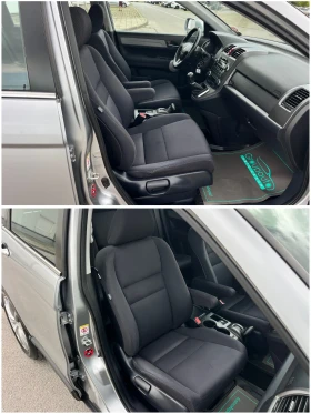 Honda Cr-v 2, 0i-150k.c/4x4/ПОДГРЕВ/РЪЧНИ СКОРОСТИ!!!, снимка 11