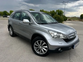 Honda Cr-v 2, 0i-150k.c/4x4/ПОДГРЕВ/РЪЧНИ СКОРОСТИ!!!, снимка 1