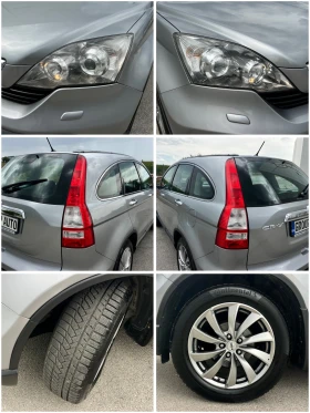 Honda Cr-v 2, 0i-150k.c/4x4/ПОДГРЕВ/РЪЧНИ СКОРОСТИ!!!, снимка 15