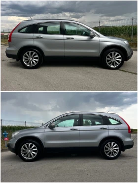 Honda Cr-v 2, 0i-150k.c/4x4/ПОДГРЕВ/РЪЧНИ СКОРОСТИ!!!, снимка 7