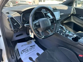 Citroen DS 7 Crossback 2.0BLUEHDI-PERFORMANCE-АВТОМАТИК-НАВИ-ДИСТРОНИК, снимка 9