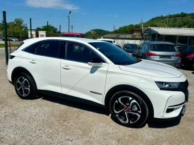 Citroen DS 7 Crossback 2.0BLUEHDI-PERFORMANCE-АВТОМАТИК-НАВИ-ДИСТРОНИК, снимка 7