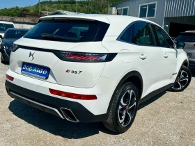 Citroen DS 7 Crossback 2.0BLUEHDI-PERFORMANCE-АВТОМАТИК-НАВИ-ДИСТРОНИК, снимка 6