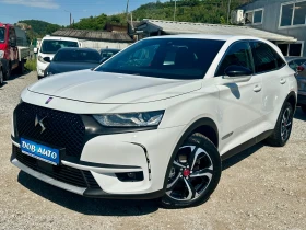 Citroen DS 7 Crossback 2.0BLUEHDI-PERFORMANCE-АВТОМАТИК-НАВИ-ДИСТРОНИК, снимка 1