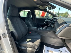 Citroen DS 7 Crossback 2.0BLUEHDI-PERFORMANCE-АВТОМАТИК-НАВИ-ДИСТРОНИК, снимка 16
