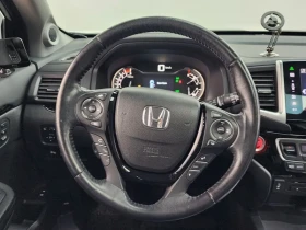 Honda Pilot 3.5 Бензин, снимка 4