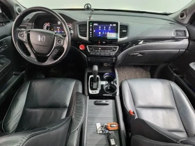 Honda Pilot 3.5 Бензин, снимка 3