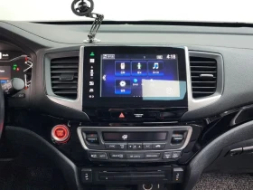 Honda Pilot 3.5 Бензин, снимка 6
