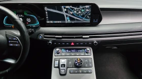 Hyundai Palisade 3.8 4WD, снимка 15